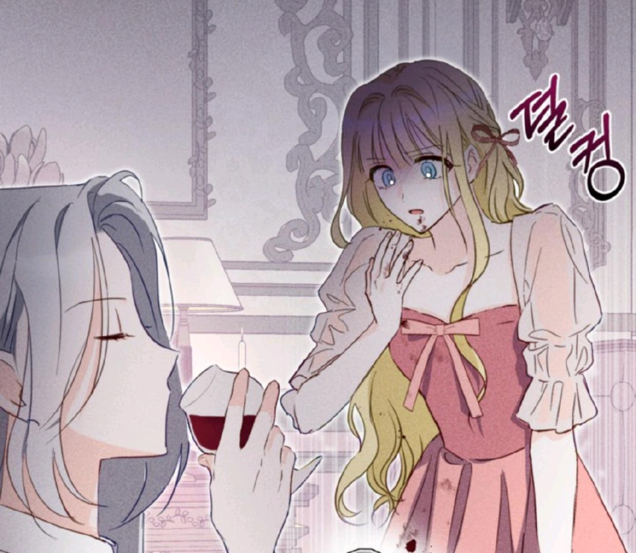 The Sister Who Was My Enemy Now Loves Me Chapter 1 Gambar 54