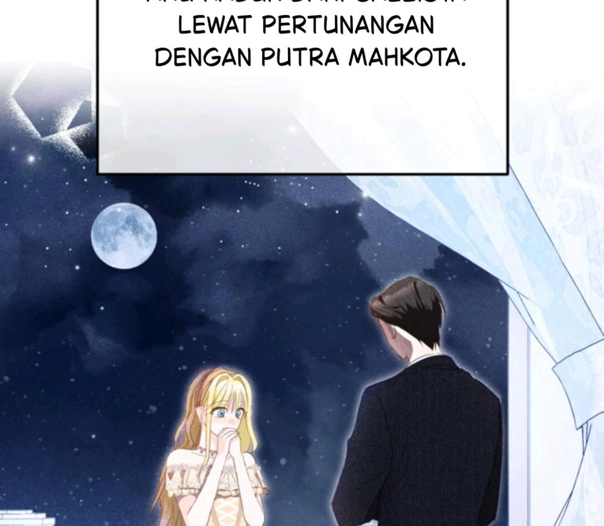 The Sister Who Was My Enemy Now Loves Me Chapter 1 Gambar 59