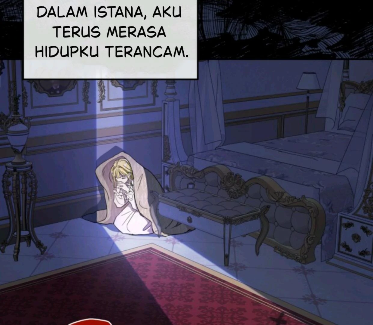 The Sister Who Was My Enemy Now Loves Me Chapter 1 Gambar 70