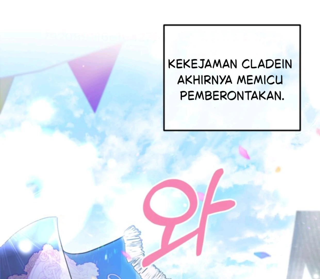 The Sister Who Was My Enemy Now Loves Me Chapter 1 Gambar 73