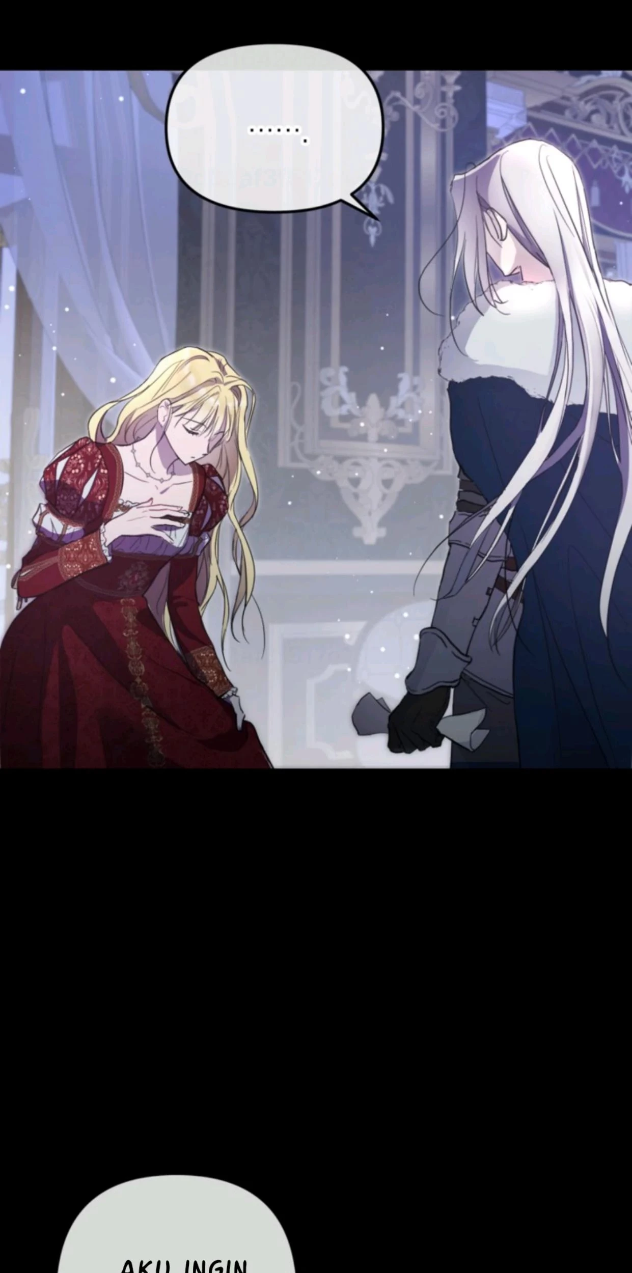 The Sister Who Was My Enemy Now Loves Me Chapter 1 Gambar 91