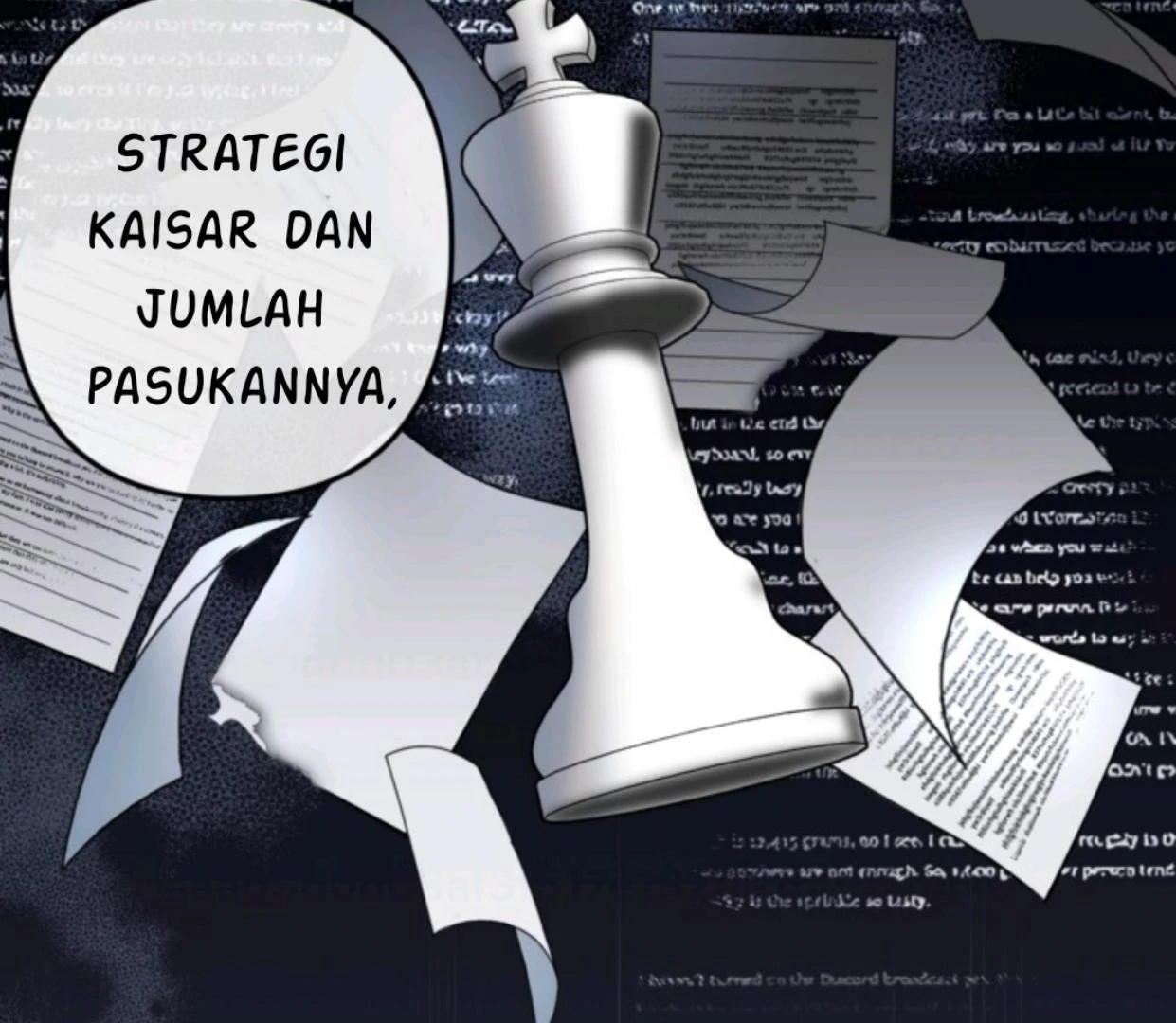 The Sister Who Was My Enemy Now Loves Me Chapter 1 Gambar 95