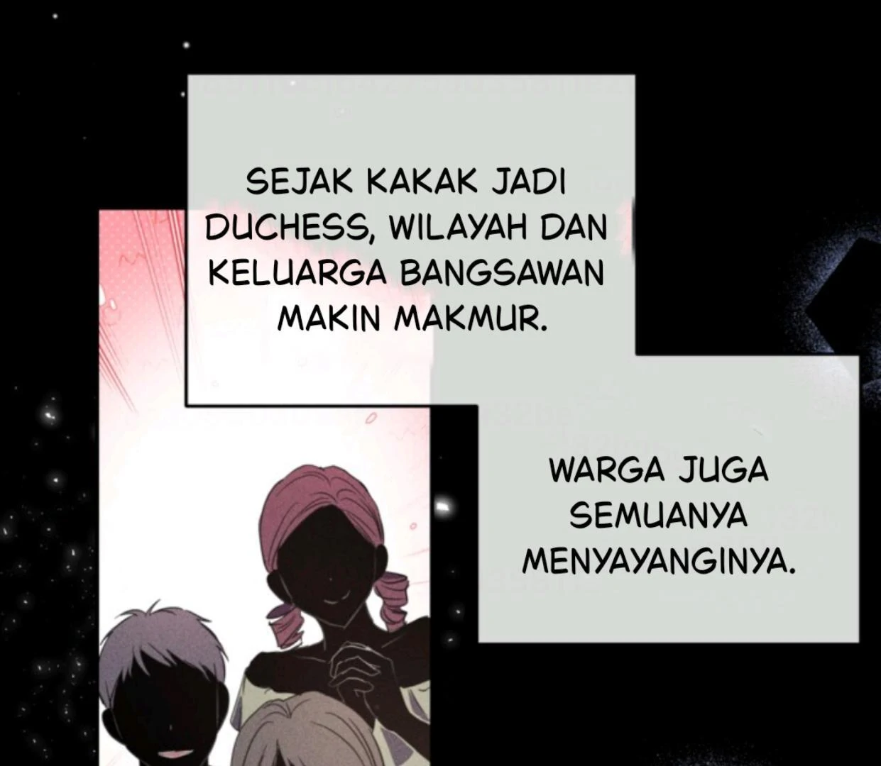 The Sister Who Was My Enemy Now Loves Me Chapter 1 Gambar 102