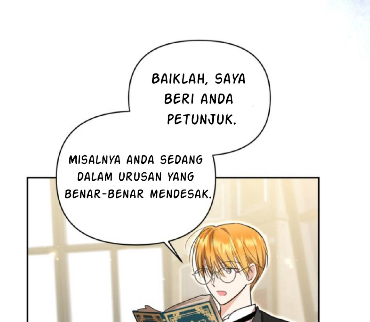 The Sister Who Was My Enemy Now Loves Me Chapter 10 Gambar 11