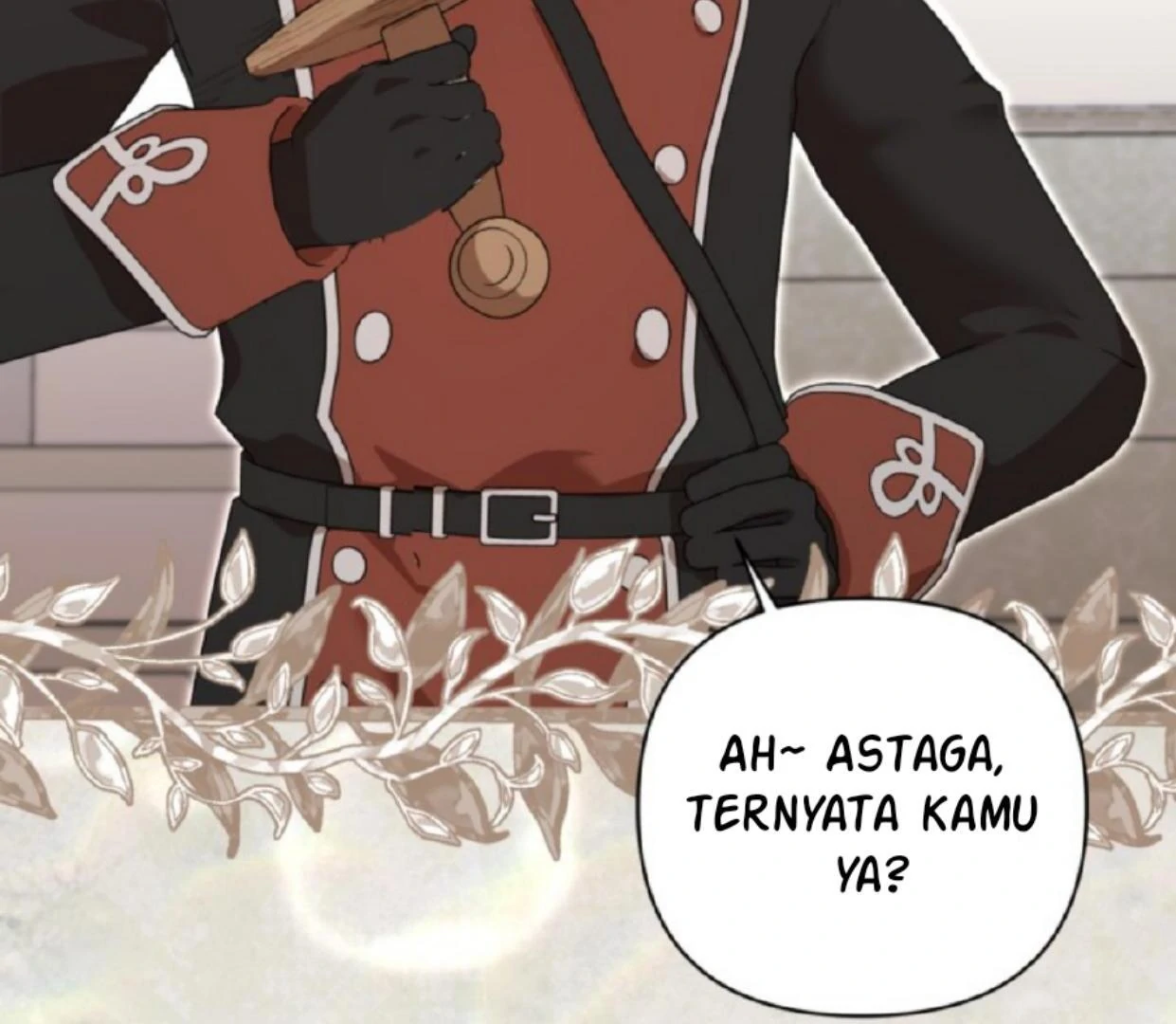 The Sister Who Was My Enemy Now Loves Me Chapter 10 Gambar 114