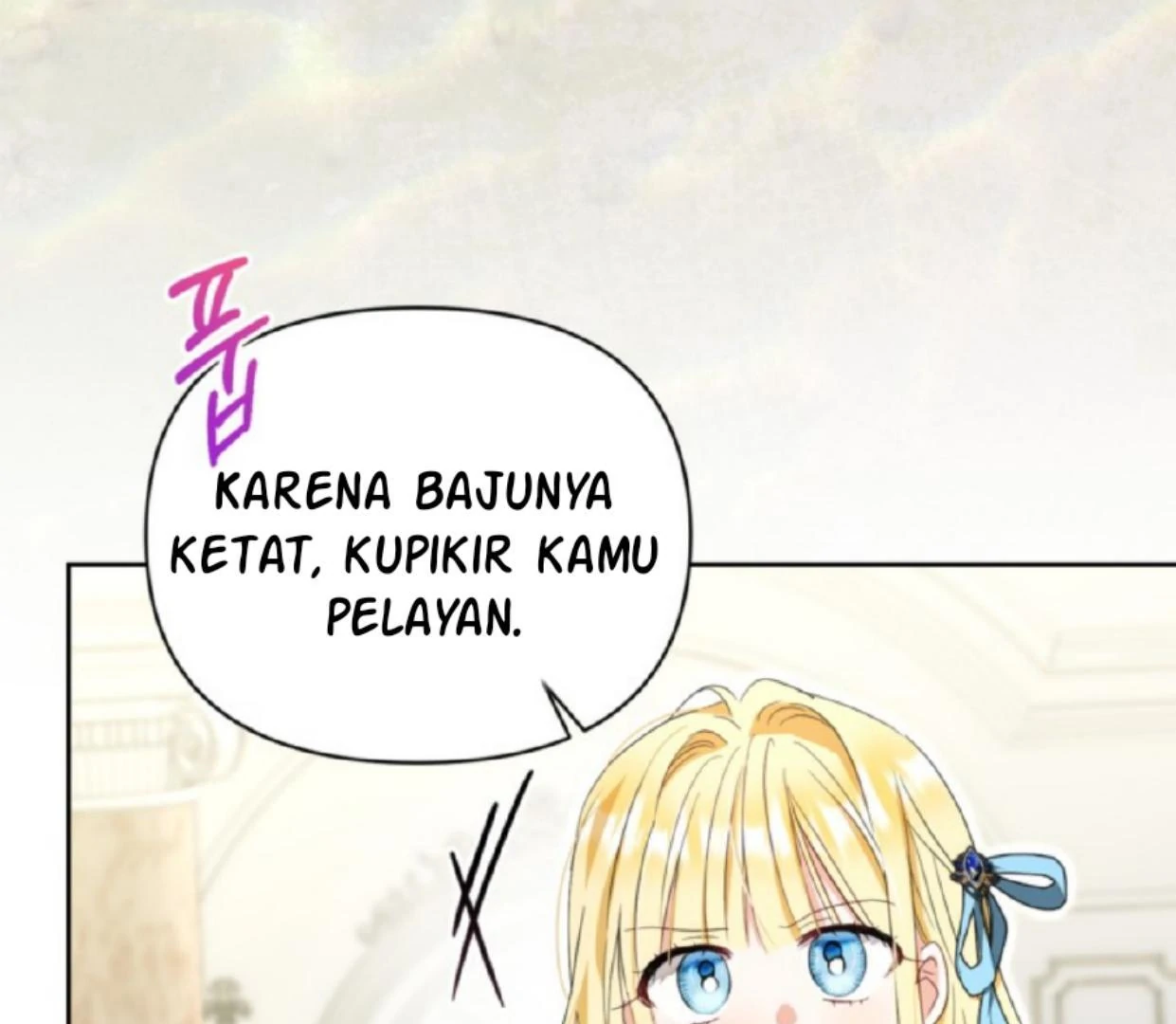 The Sister Who Was My Enemy Now Loves Me Chapter 10 Gambar 115