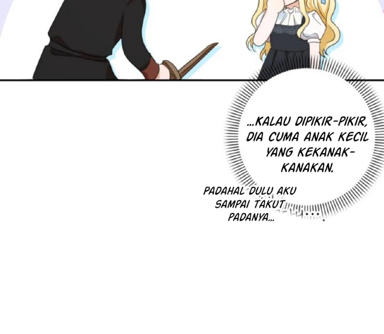 The Sister Who Was My Enemy Now Loves Me Chapter 10 Gambar 122