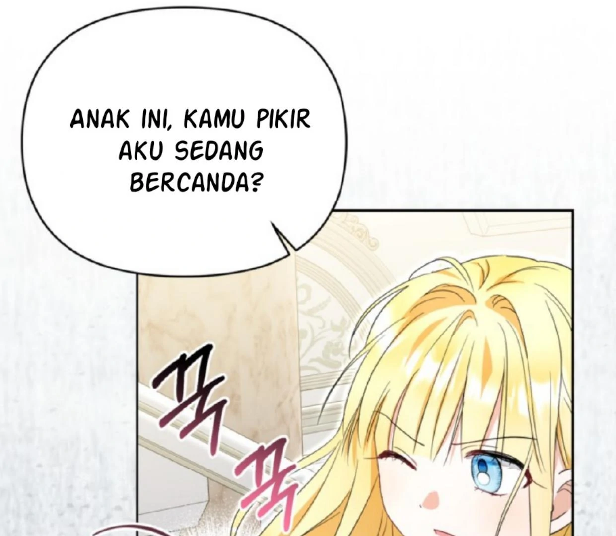 The Sister Who Was My Enemy Now Loves Me Chapter 10 Gambar 123