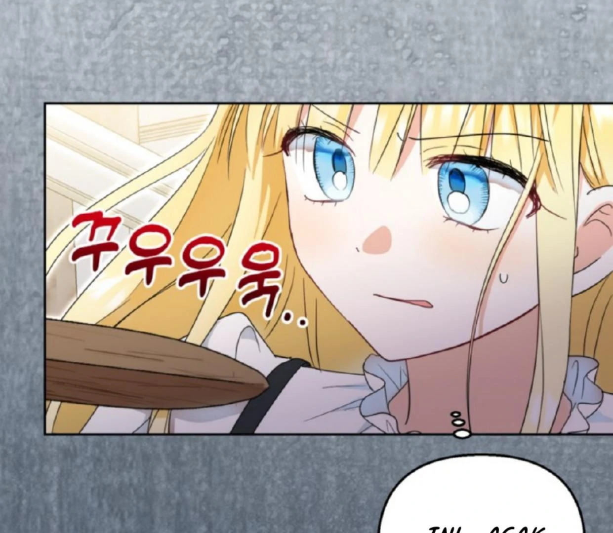 The Sister Who Was My Enemy Now Loves Me Chapter 10 Gambar 125
