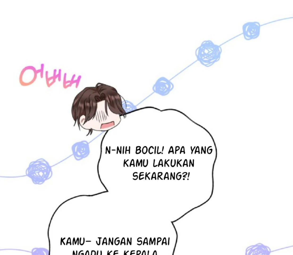 The Sister Who Was My Enemy Now Loves Me Chapter 10 Gambar 131