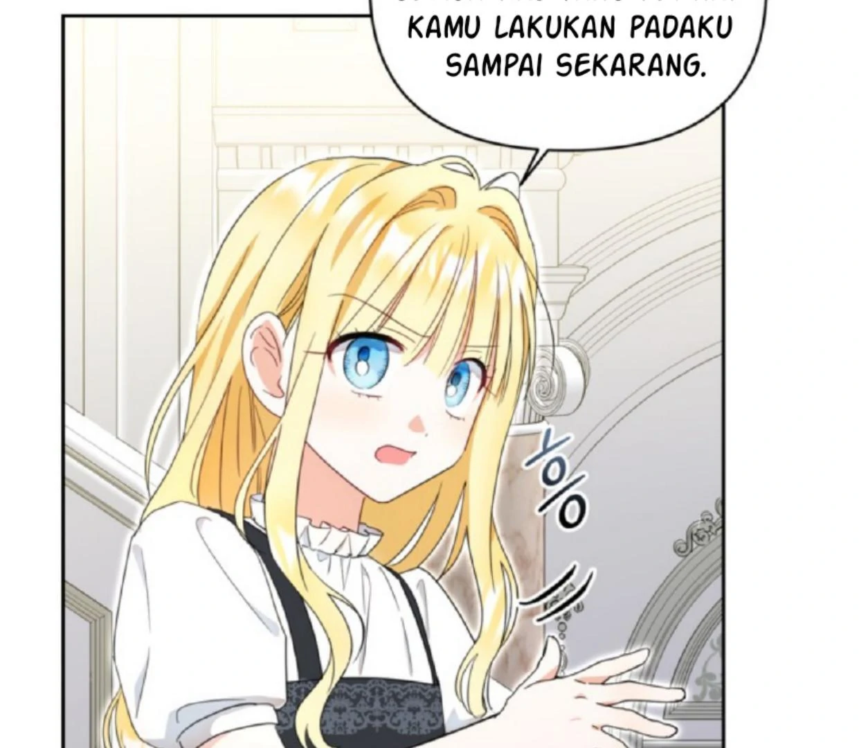 The Sister Who Was My Enemy Now Loves Me Chapter 10 Gambar 133