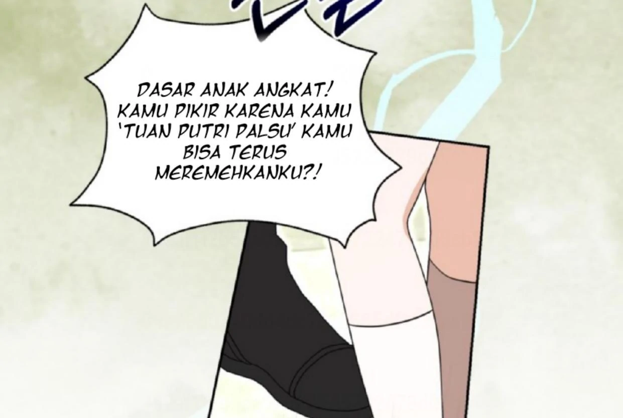 The Sister Who Was My Enemy Now Loves Me Chapter 10 Gambar 140