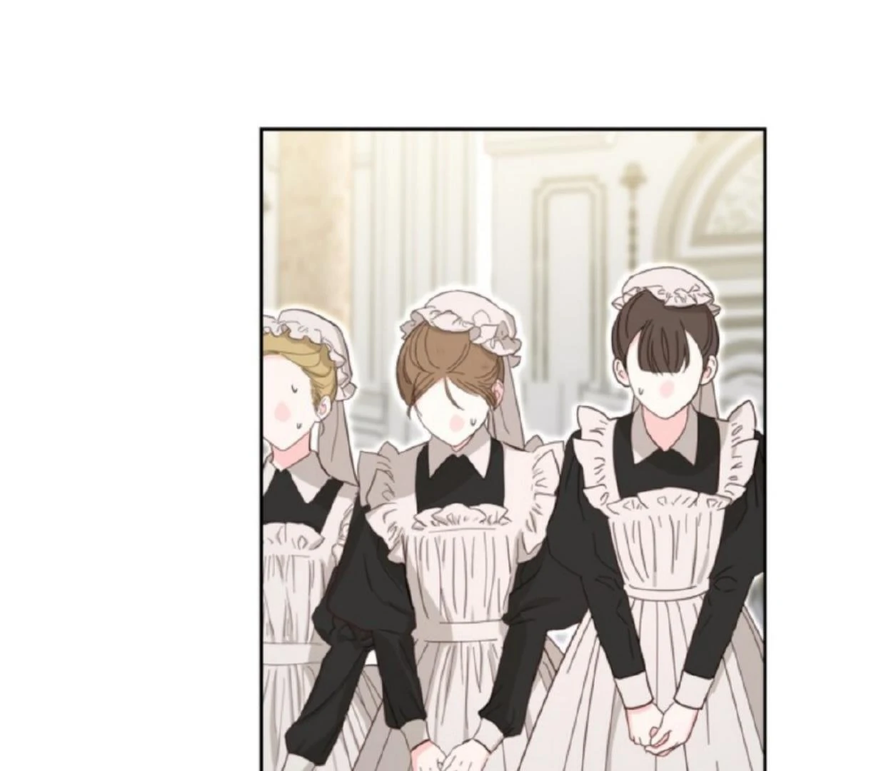 The Sister Who Was My Enemy Now Loves Me Chapter 10 Gambar 153