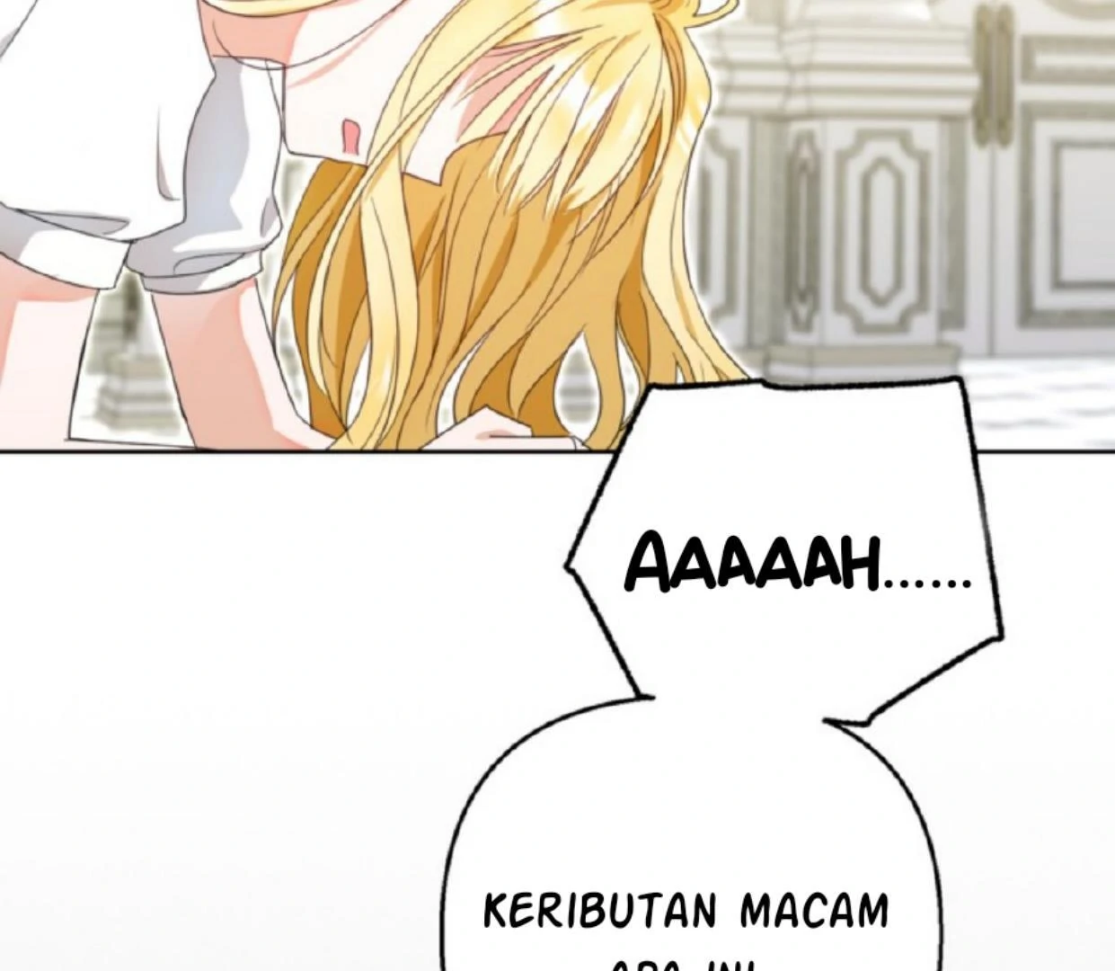 The Sister Who Was My Enemy Now Loves Me Chapter 10 Gambar 155