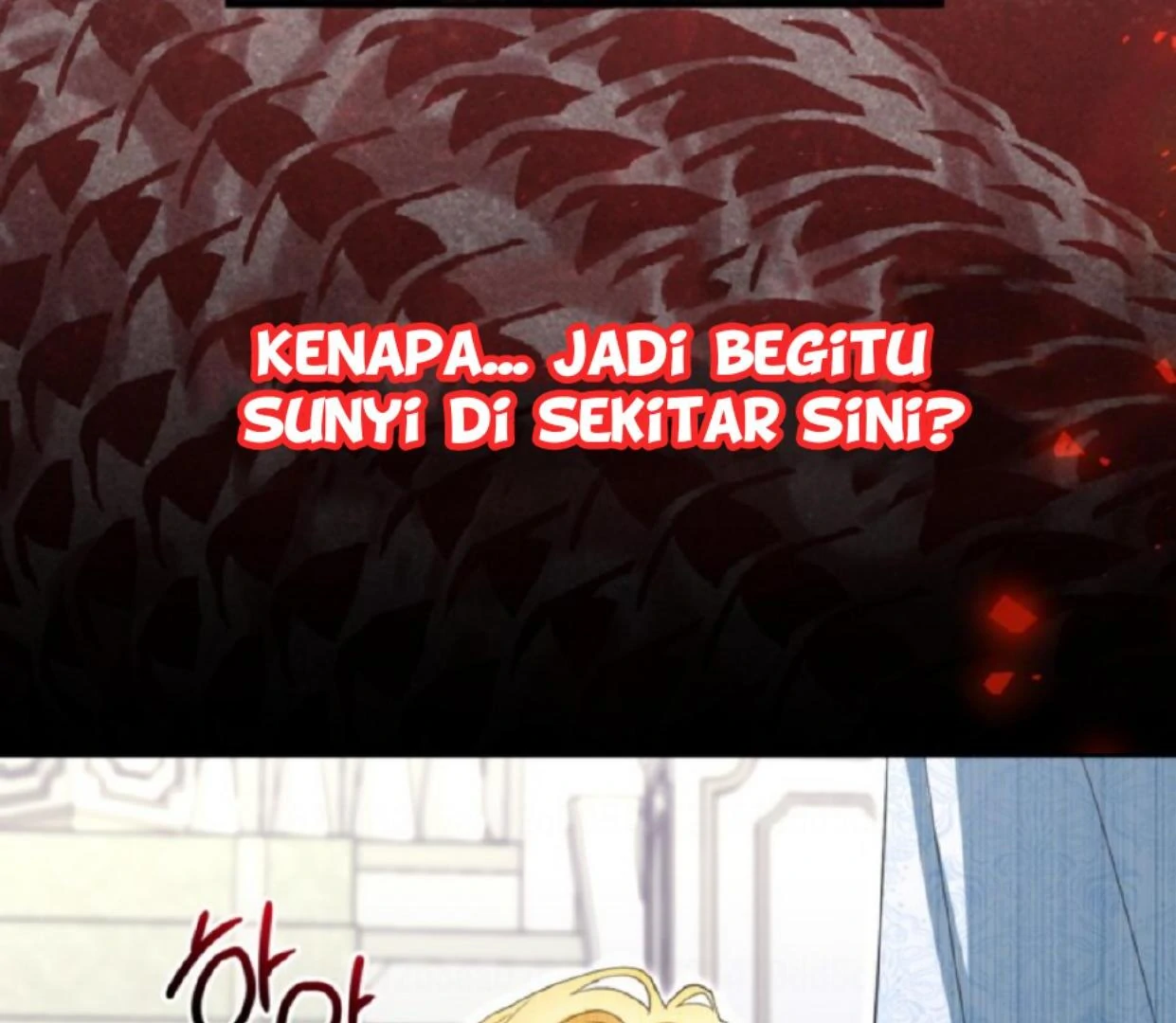 The Sister Who Was My Enemy Now Loves Me Chapter 10 Gambar 158