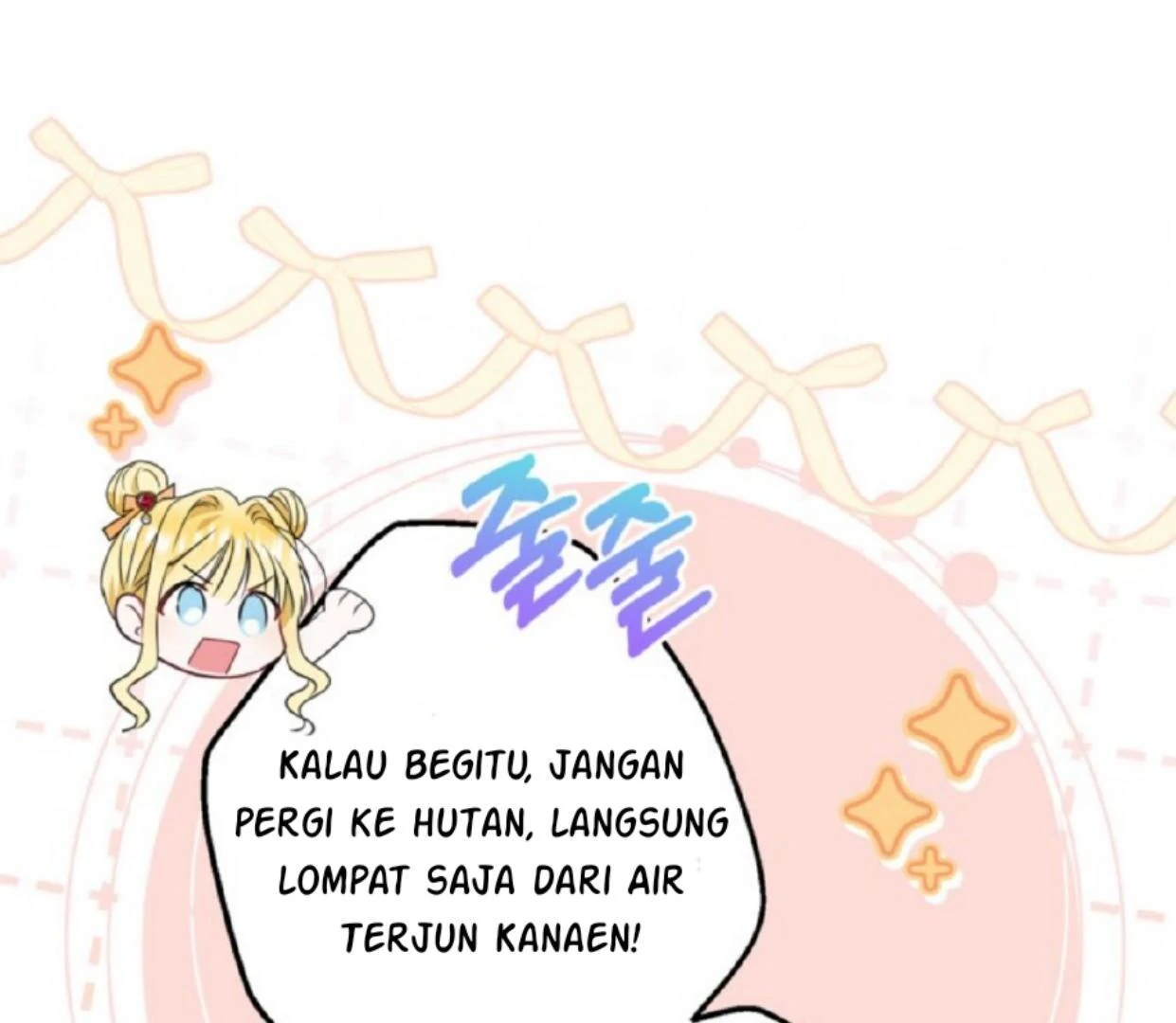 The Sister Who Was My Enemy Now Loves Me Chapter 10 Gambar 16