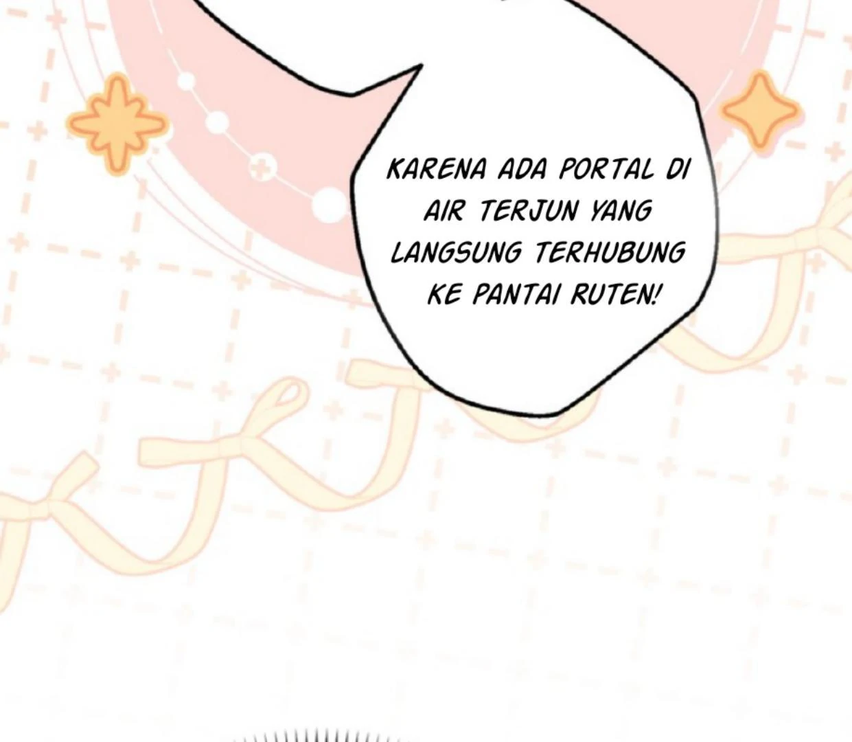 The Sister Who Was My Enemy Now Loves Me Chapter 10 Gambar 17