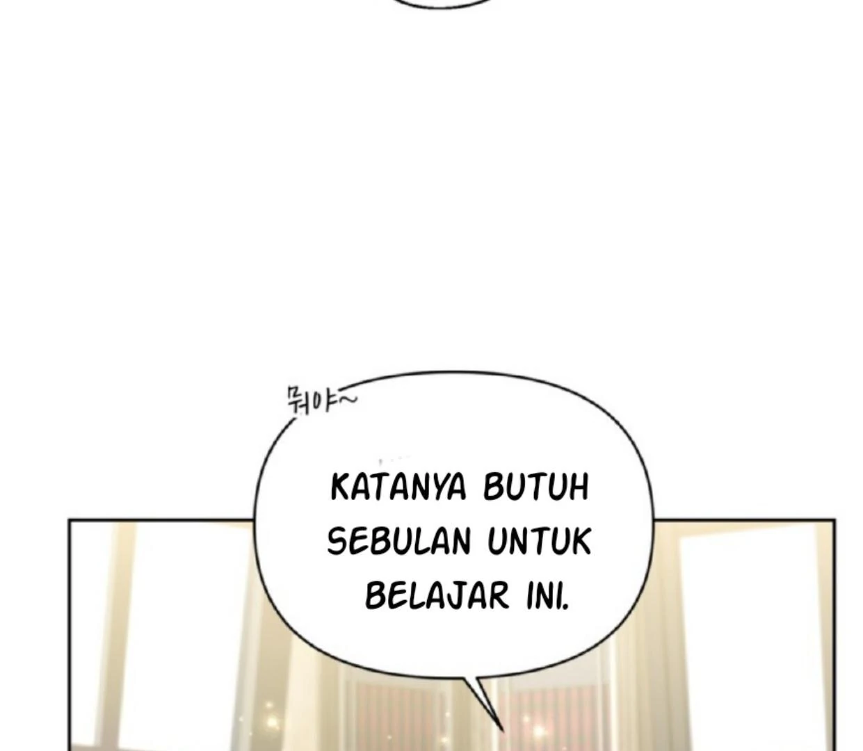 The Sister Who Was My Enemy Now Loves Me Chapter 10 Gambar 23