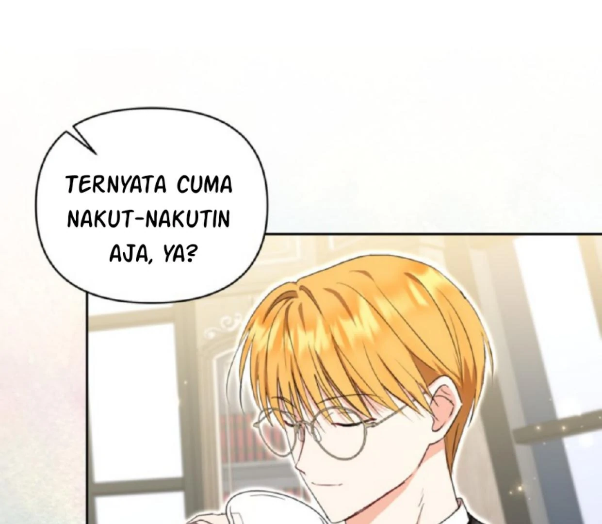 The Sister Who Was My Enemy Now Loves Me Chapter 10 Gambar 25