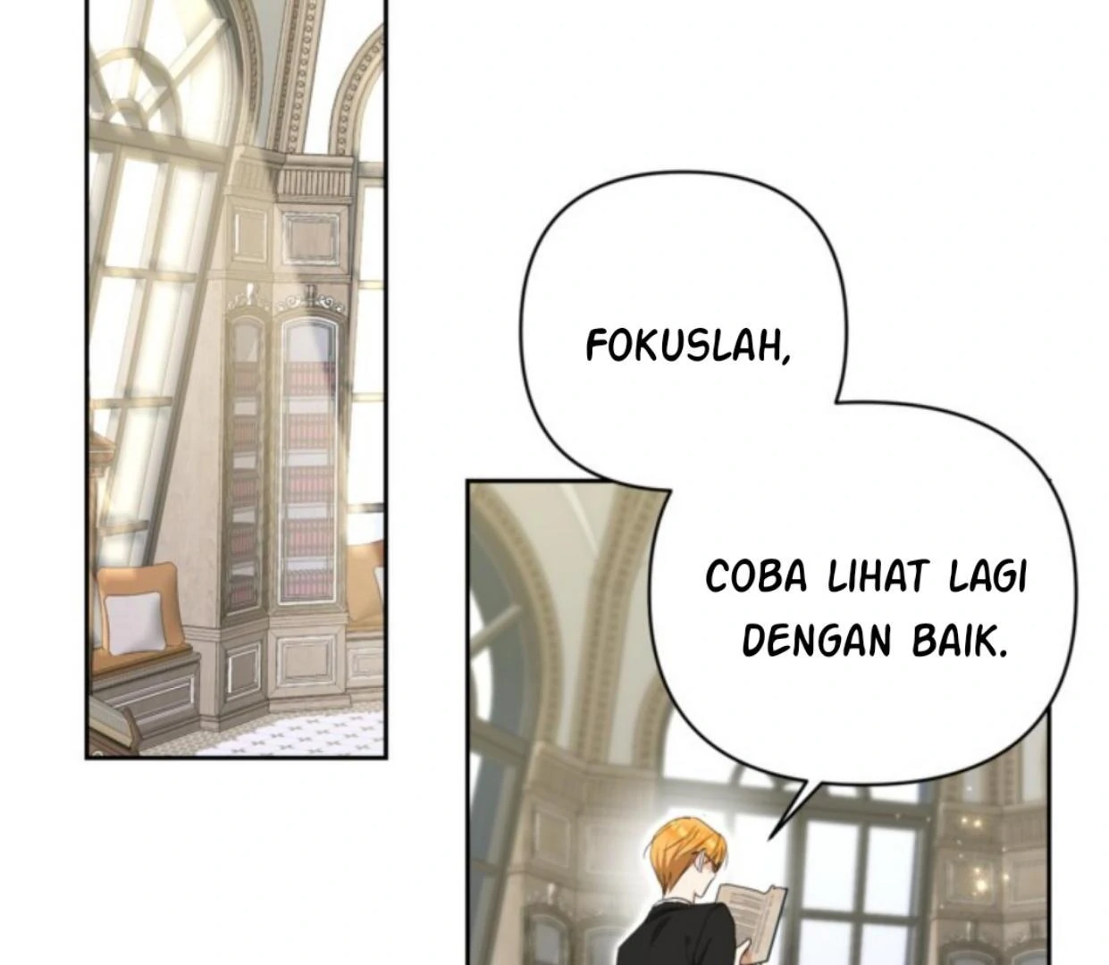 The Sister Who Was My Enemy Now Loves Me Chapter 10 Gambar 3