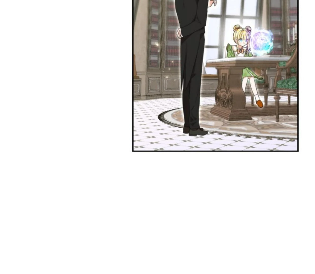 The Sister Who Was My Enemy Now Loves Me Chapter 10 Gambar 4