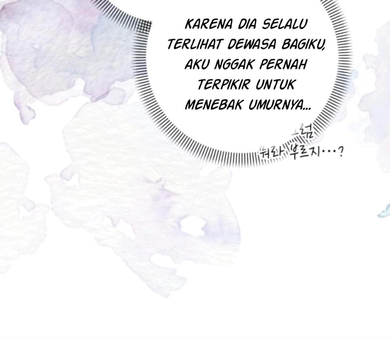 The Sister Who Was My Enemy Now Loves Me Chapter 10 Gambar 41