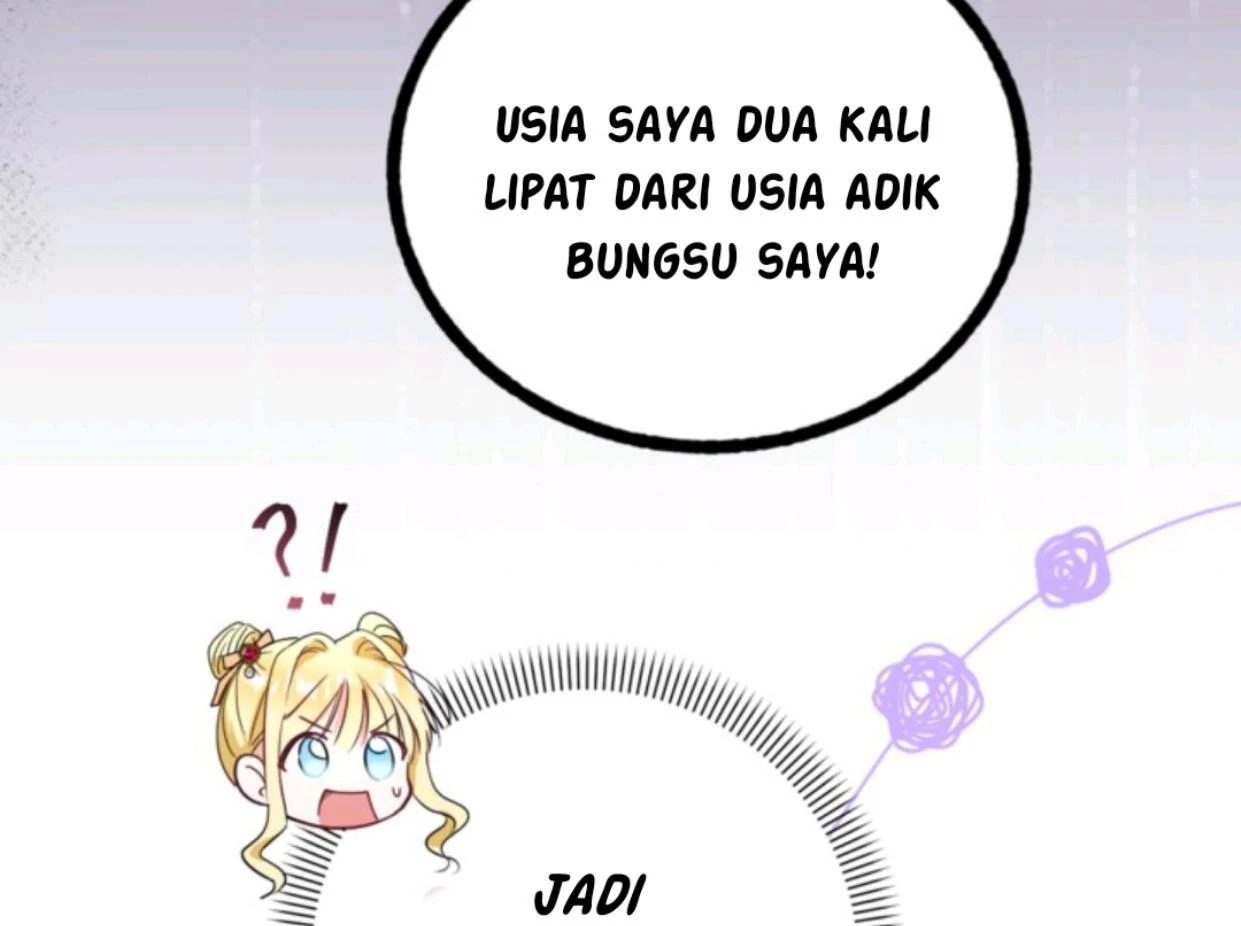 The Sister Who Was My Enemy Now Loves Me Chapter 10 Gambar 44