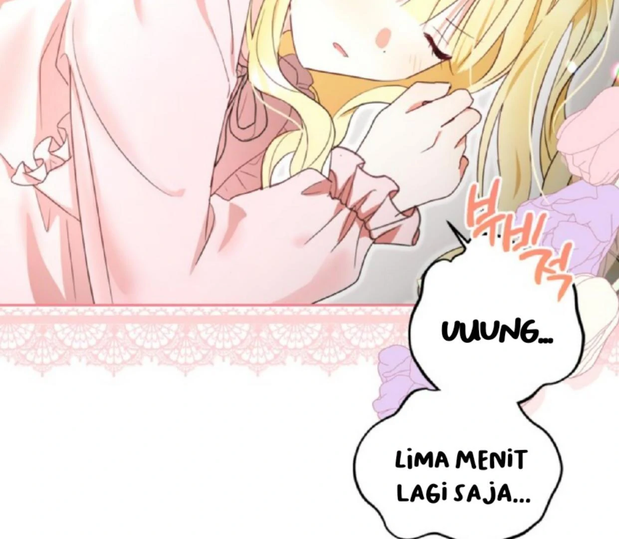 The Sister Who Was My Enemy Now Loves Me Chapter 10 Gambar 58