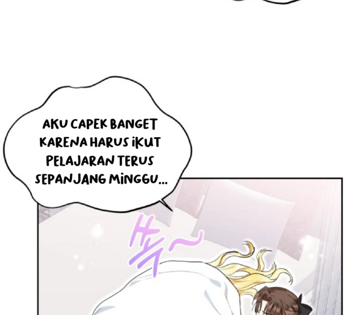 The Sister Who Was My Enemy Now Loves Me Chapter 10 Gambar 59