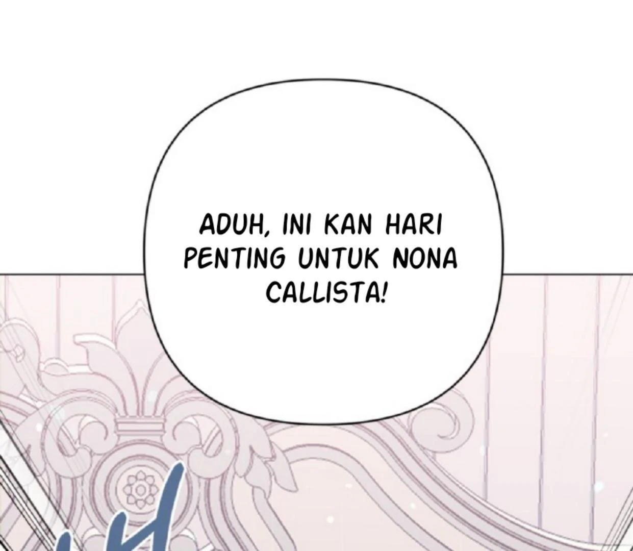 The Sister Who Was My Enemy Now Loves Me Chapter 10 Gambar 62