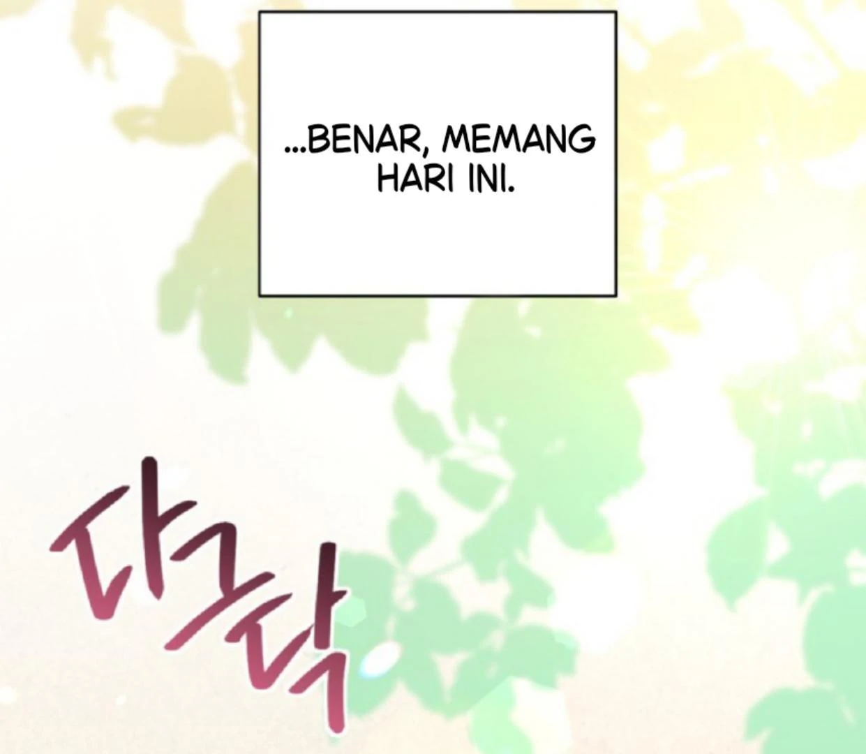 The Sister Who Was My Enemy Now Loves Me Chapter 10 Gambar 68