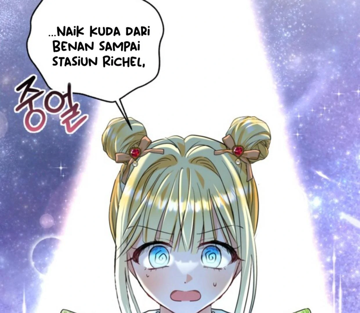 The Sister Who Was My Enemy Now Loves Me Chapter 10 Gambar 7