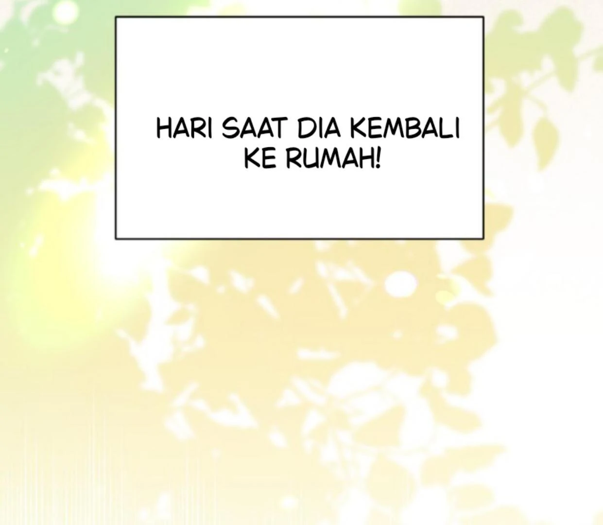 The Sister Who Was My Enemy Now Loves Me Chapter 10 Gambar 71