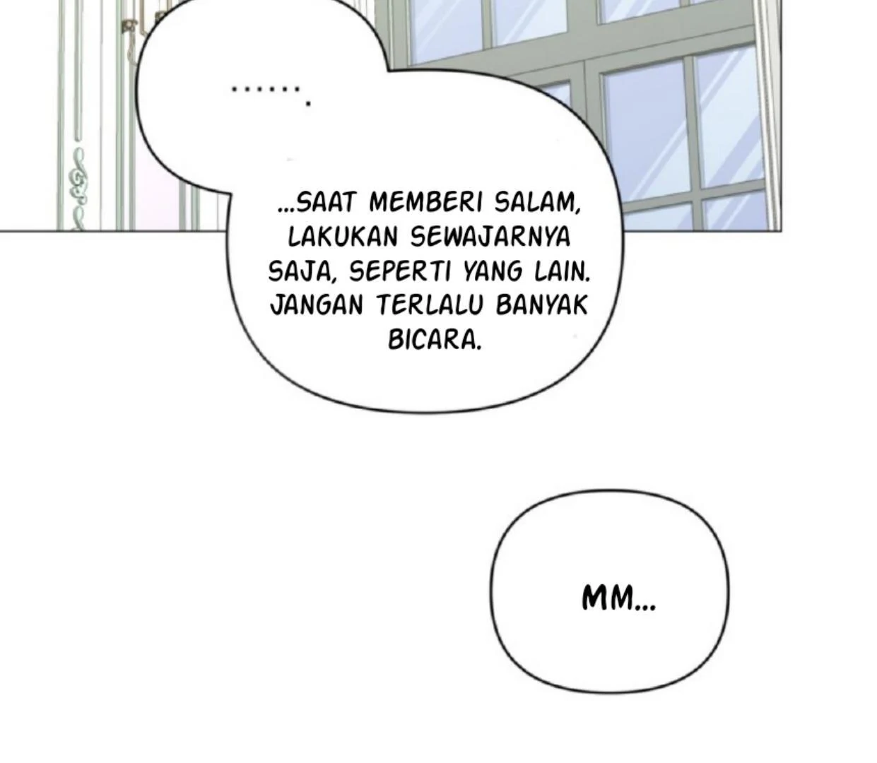 The Sister Who Was My Enemy Now Loves Me Chapter 10 Gambar 74