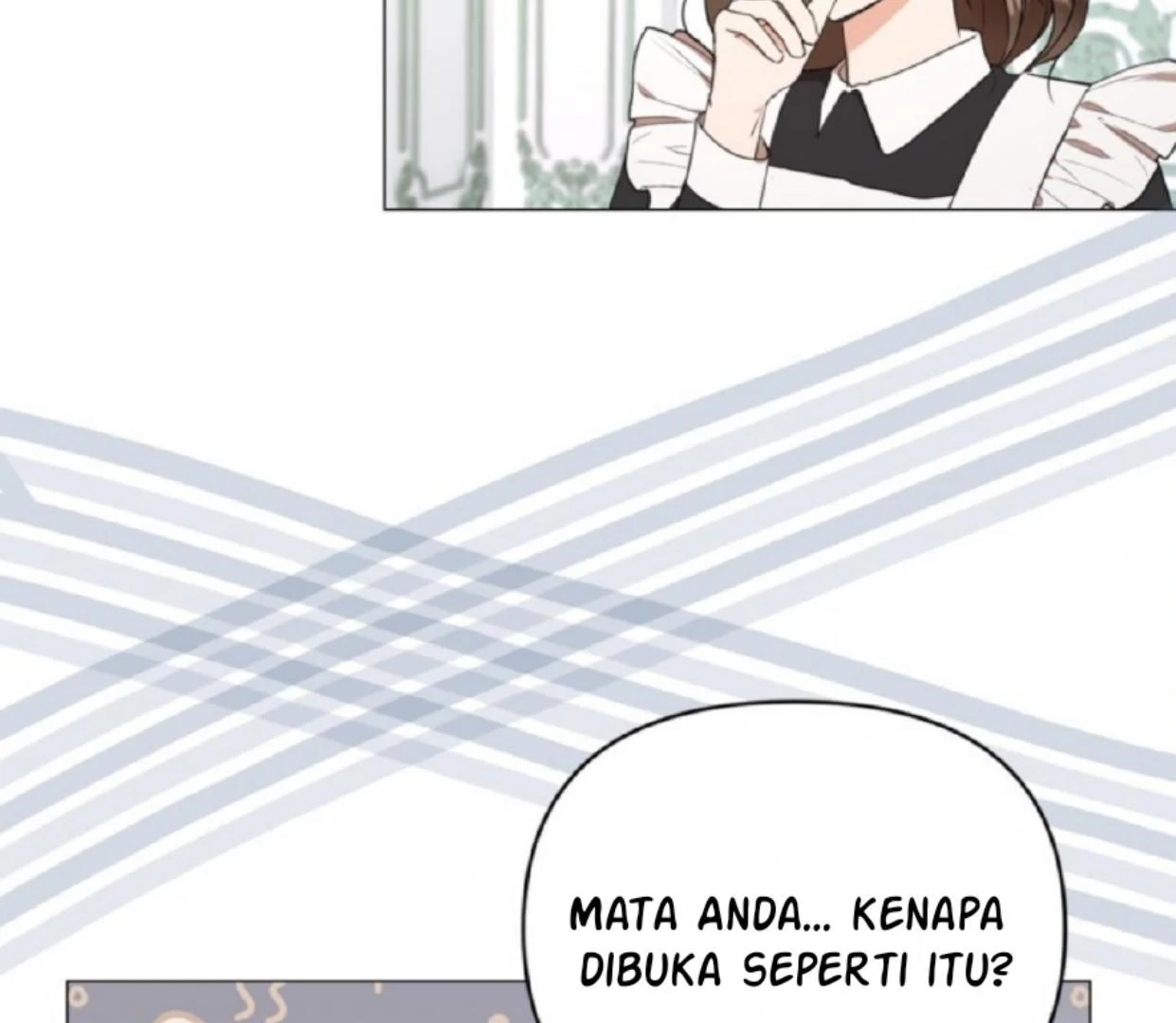 The Sister Who Was My Enemy Now Loves Me Chapter 10 Gambar 78