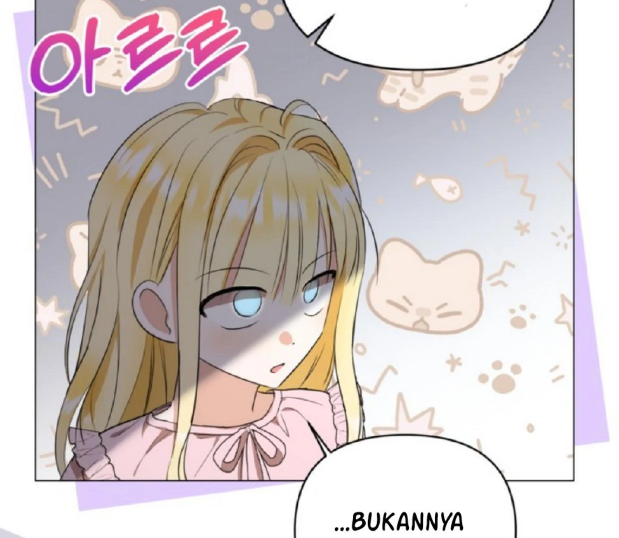 The Sister Who Was My Enemy Now Loves Me Chapter 10 Gambar 79