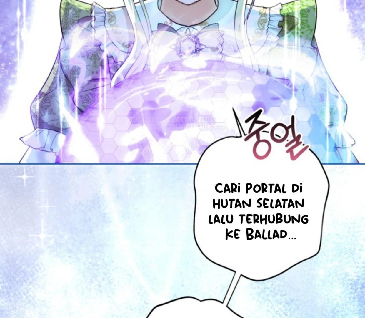 The Sister Who Was My Enemy Now Loves Me Chapter 10 Gambar 8