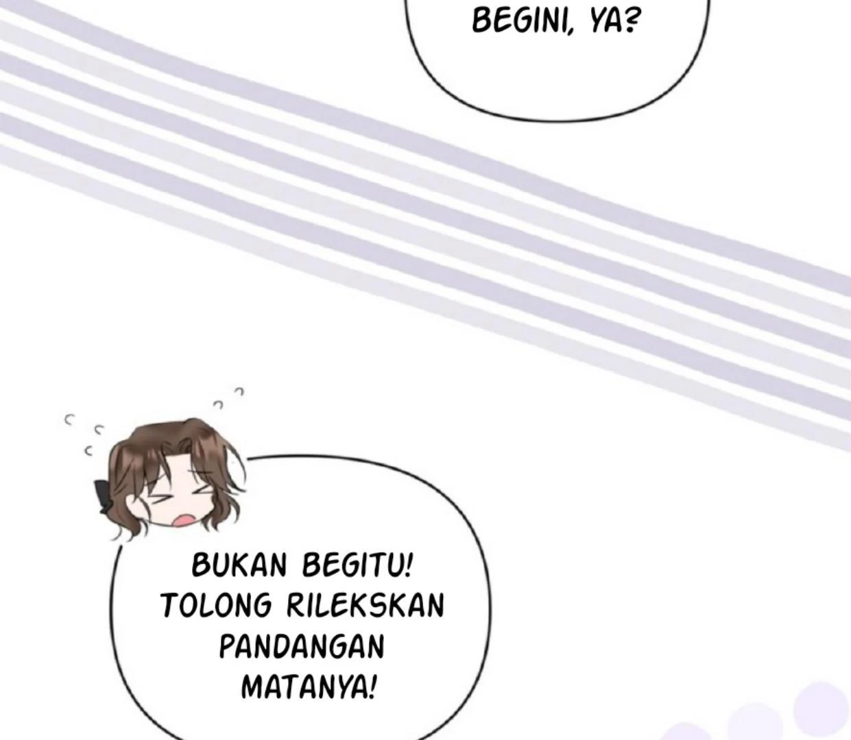 The Sister Who Was My Enemy Now Loves Me Chapter 10 Gambar 80