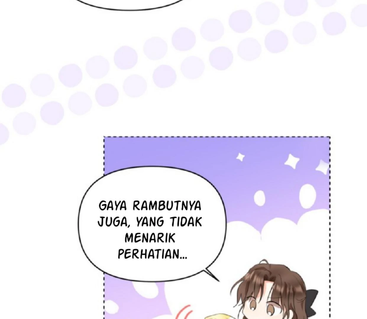 The Sister Who Was My Enemy Now Loves Me Chapter 10 Gambar 81