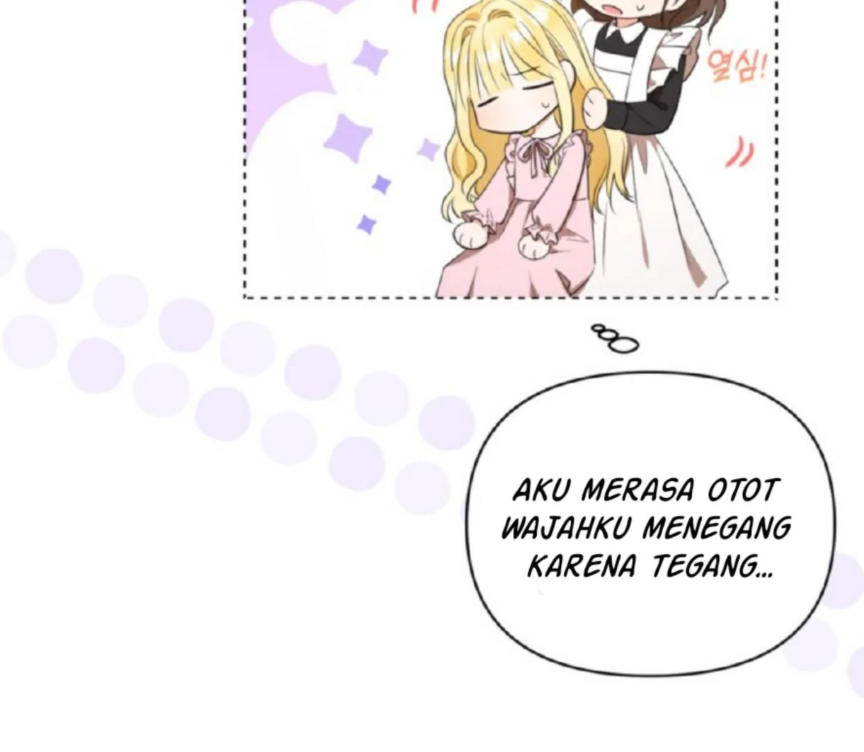 The Sister Who Was My Enemy Now Loves Me Chapter 10 Gambar 82