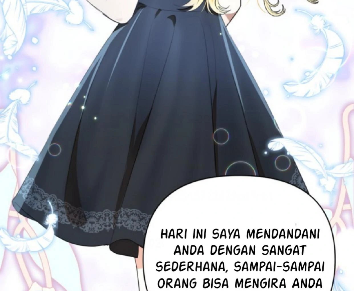 The Sister Who Was My Enemy Now Loves Me Chapter 10 Gambar 85