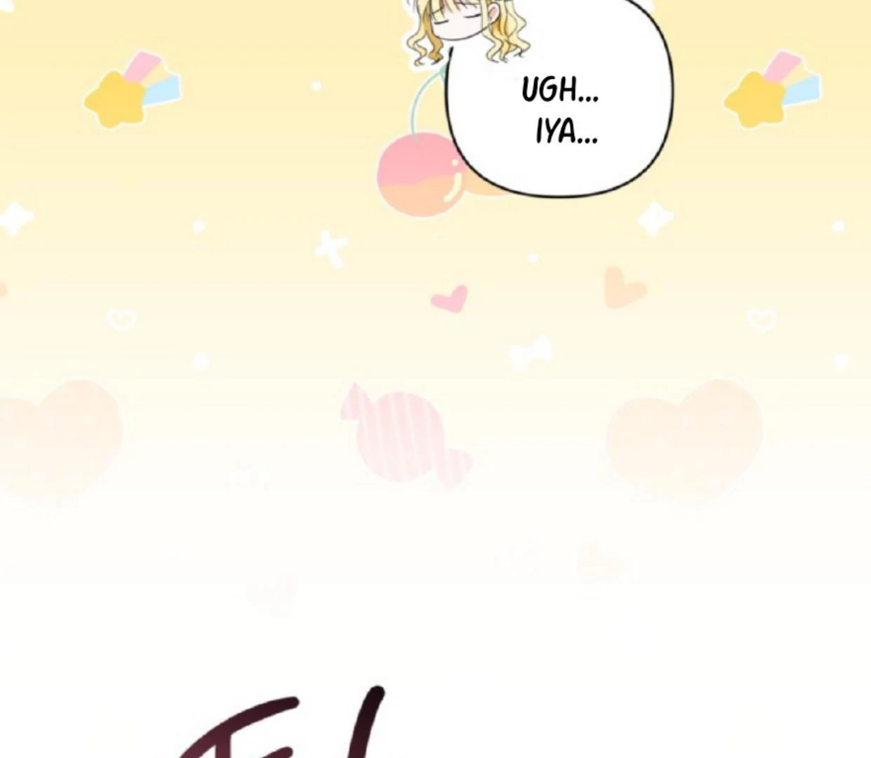 The Sister Who Was My Enemy Now Loves Me Chapter 10 Gambar 89