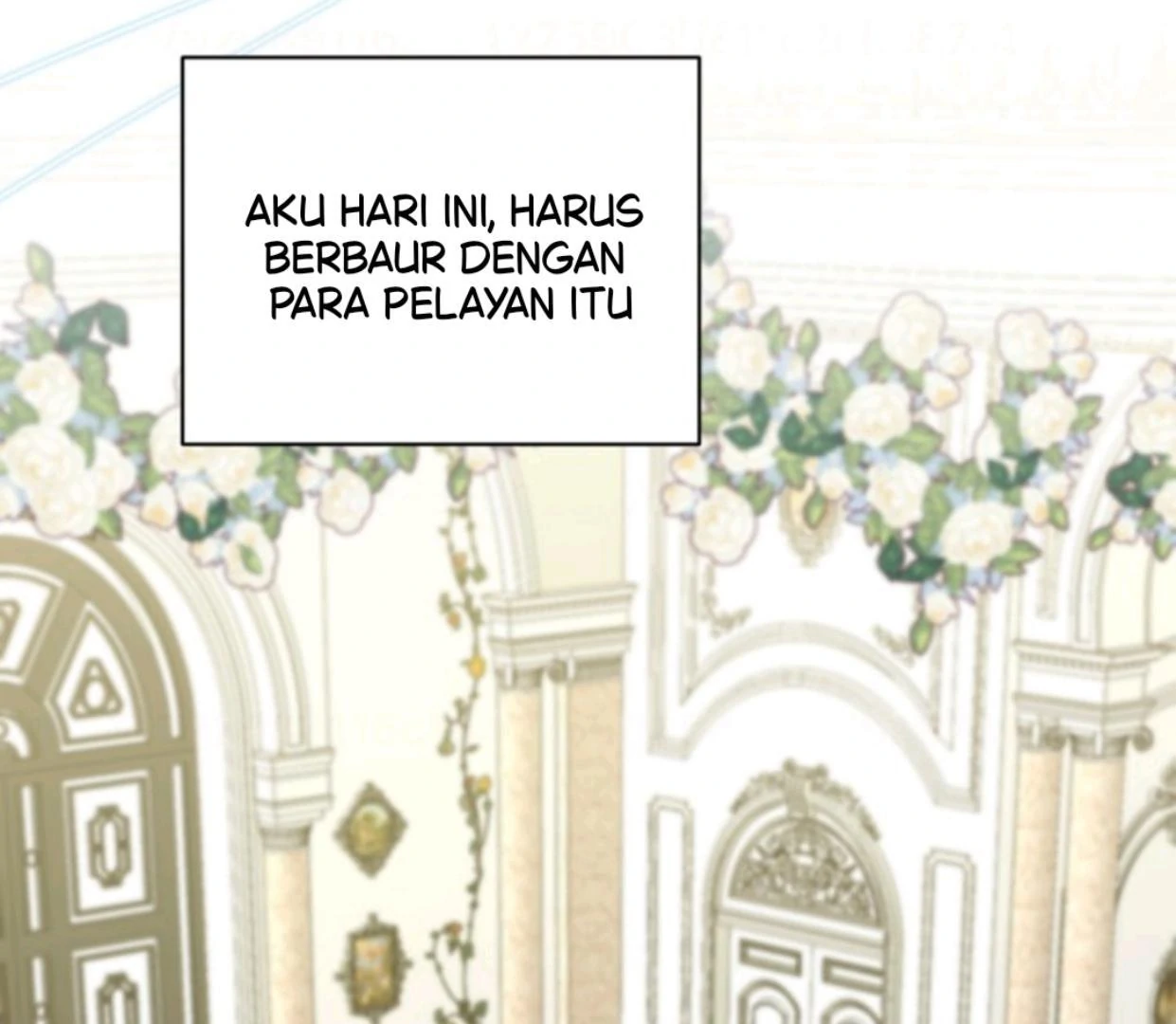The Sister Who Was My Enemy Now Loves Me Chapter 10 Gambar 98