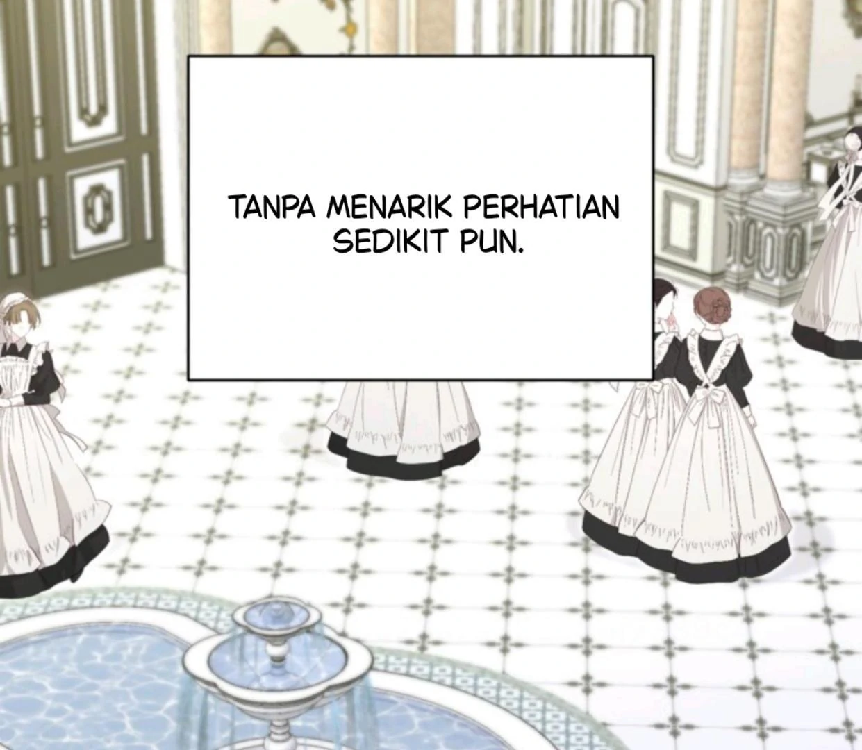 The Sister Who Was My Enemy Now Loves Me Chapter 10 Gambar 99
