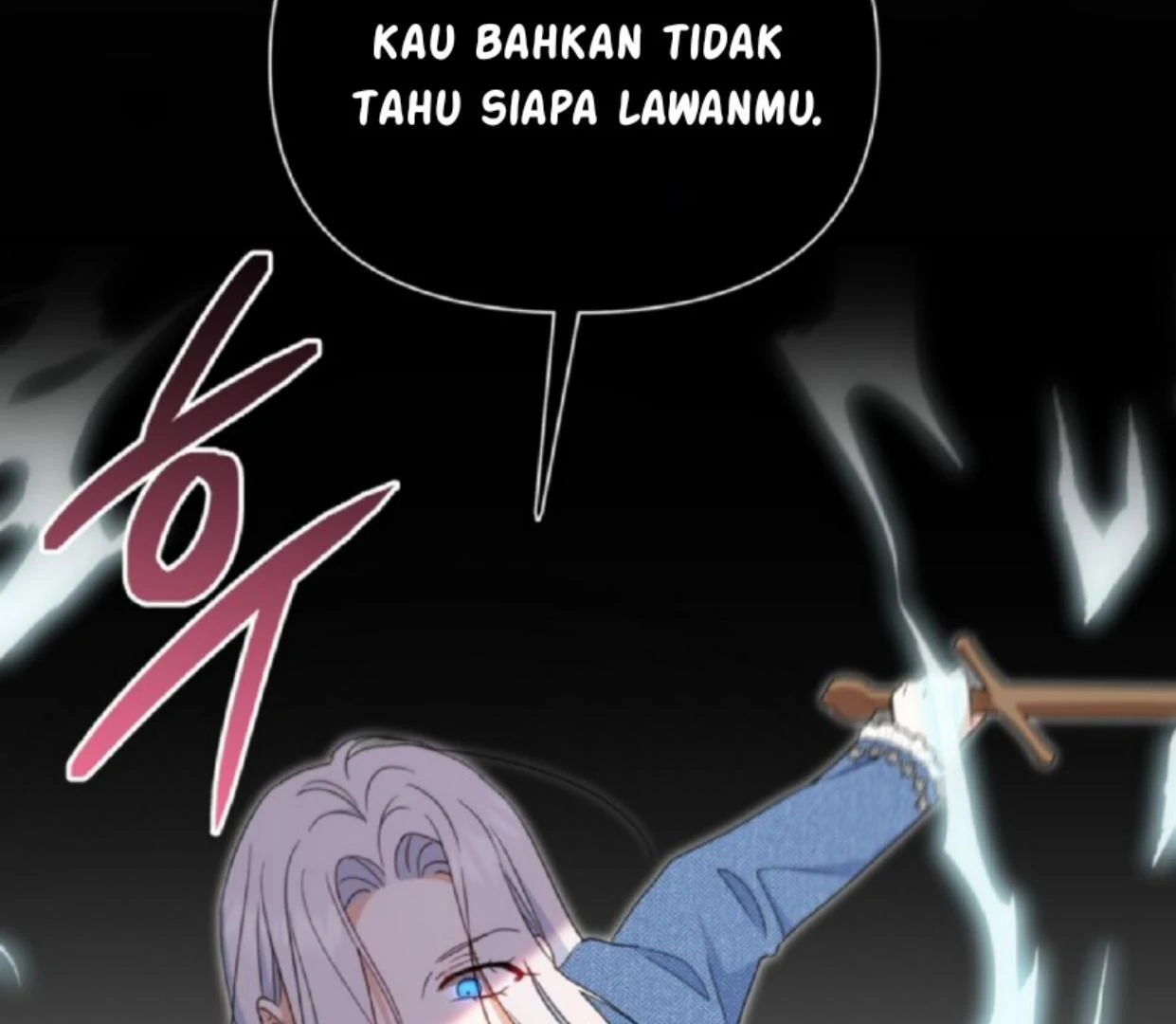 The Sister Who Was My Enemy Now Loves Me Chapter 11 Gambar 112