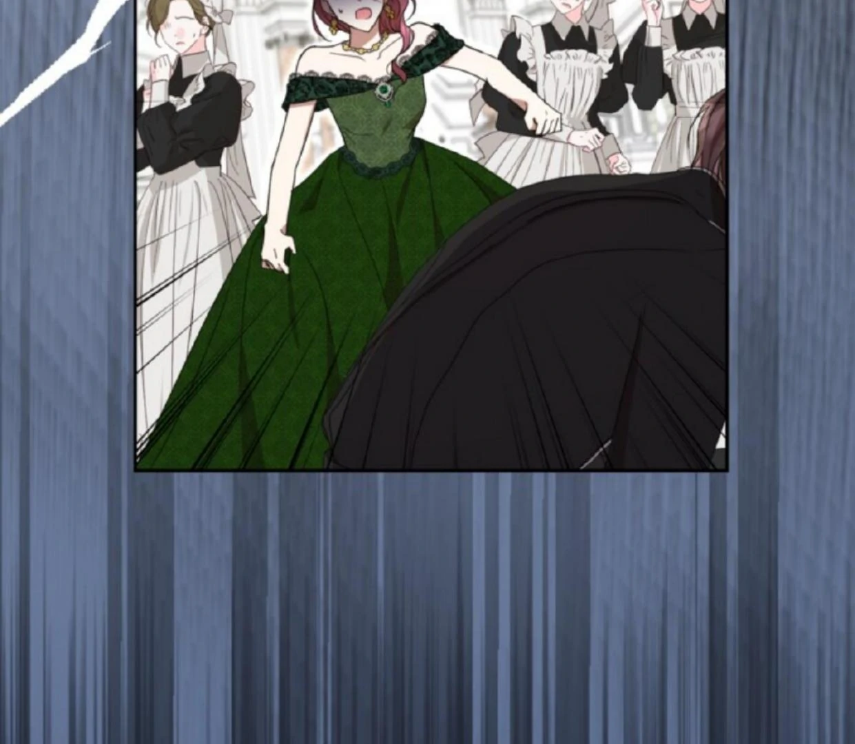 The Sister Who Was My Enemy Now Loves Me Chapter 11 Gambar 125