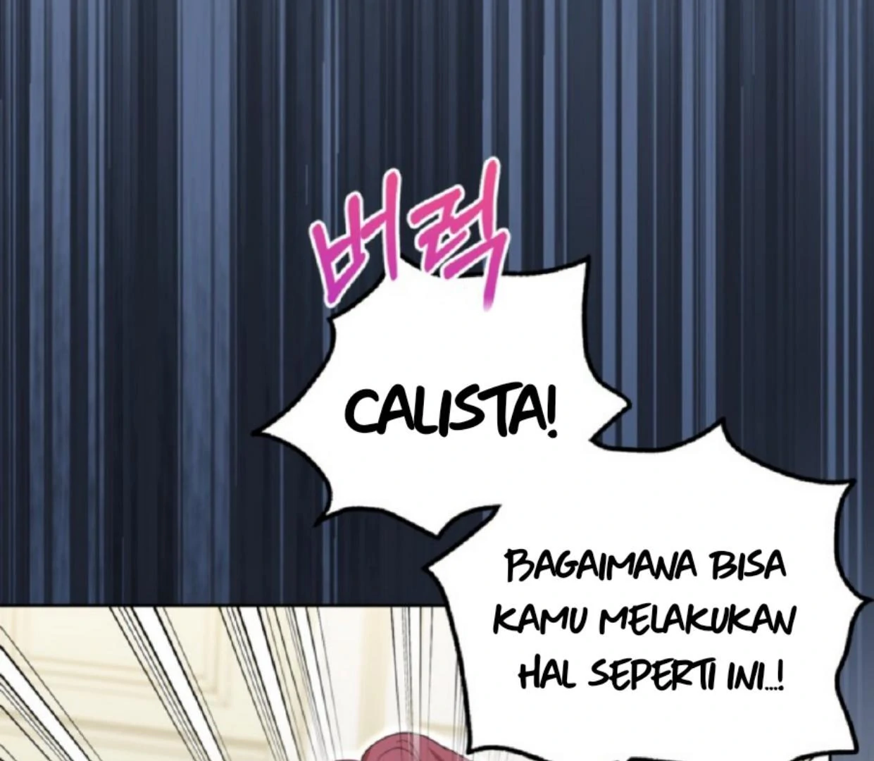 The Sister Who Was My Enemy Now Loves Me Chapter 11 Gambar 126