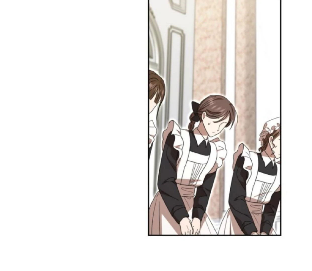 The Sister Who Was My Enemy Now Loves Me Chapter 11 Gambar 13