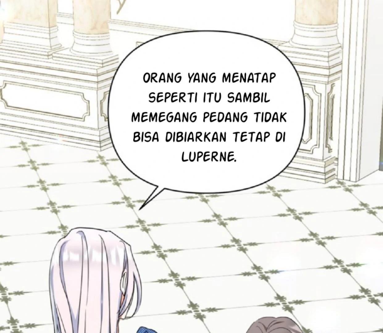 The Sister Who Was My Enemy Now Loves Me Chapter 11 Gambar 131