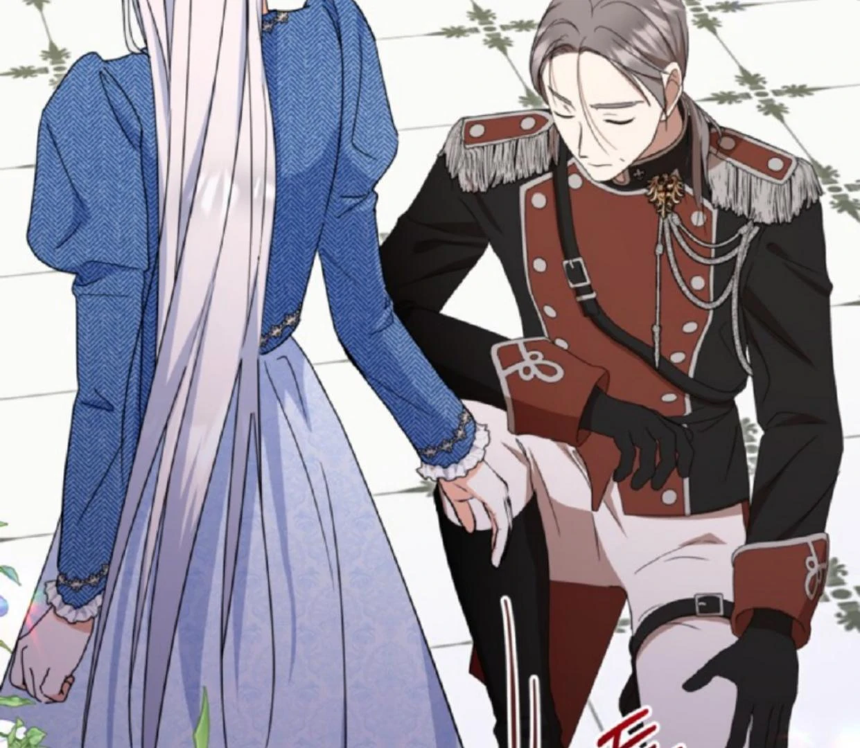 The Sister Who Was My Enemy Now Loves Me Chapter 11 Gambar 132